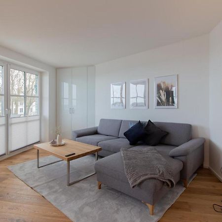 נינדורף Ferienwohung Beachside No 20 מראה חיצוני תמונה