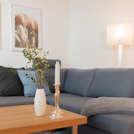 נינדורף Ferienwohung Beachside No 20 מראה חיצוני תמונה