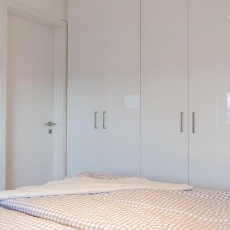 נינדורף Ferienwohung Beachside No 20 מראה חיצוני תמונה