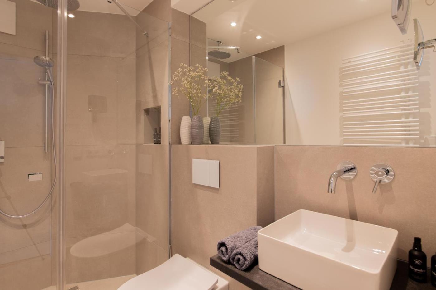 נינדורף Ferienwohung Beachside No 20 מראה חיצוני תמונה